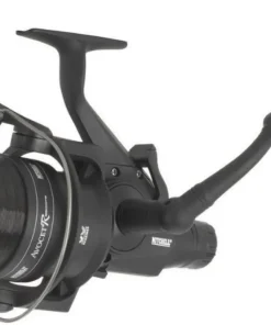 MITCHELL Moulinets Surfcasting & Bord De Mer|Moulinets Carpe^Moulinet débrayable Avocet Black Edition