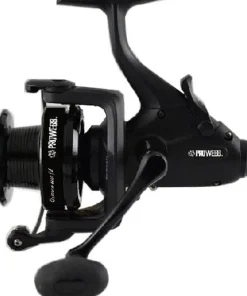 PROWESS Moulinets Carpe^Moulinet débrayable Osmose 6001