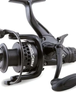 LINEAEFFE Moulinet Débrayable TS Free Carp 60
