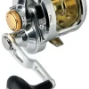 FIN-NOR Moulinet de pêche Marquesa MA20T