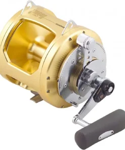 SHIMANO Moulinets Pêches Exotiques|Moulinets De Traine^Moulinet de traine Tiagra