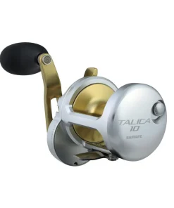 SHIMANO Moulinet de traine Talica