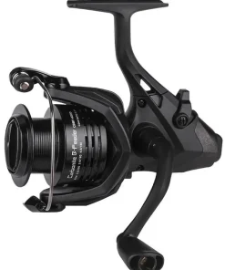 OKUMA Moulinet Debrayable Carbonite B-Feeder
