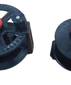 EPSEALON Moulinet^Moulinet Echo - 50 mètres