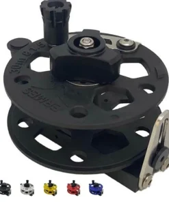 ERMES Moulinet^Moulinet Albatros 80 Small
