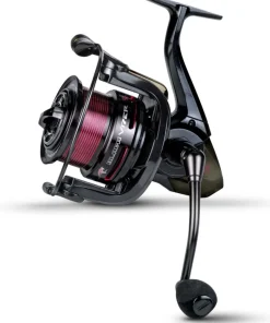 BROWNING Moulinet Feeder Black Viper compact