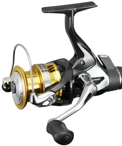 SHIMANO Moulinet frein arrière Sahara RD