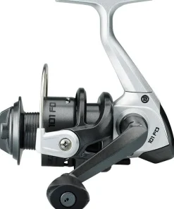 GARBOLINO Moulinets Truite & Salmonidé|Moulinet^Moulinet Black trout FD