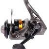 GARBOLINO Moulinets Truite & Salmonidé|Moulinet^Moulinet Wild stream micro UL FD