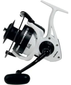 IRIDIUM FISHING Moulinet Iridium Beachcaster Pro 65