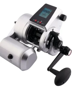 PENN Moulinet électrique Fathom Electric Reel Kit