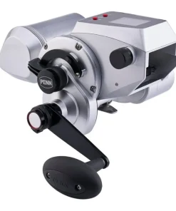 PENN Moulinet électrique Fathom Electric Reel Kit
