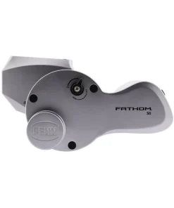 PENN Moulinet électrique Fathom Electric Reel Kit