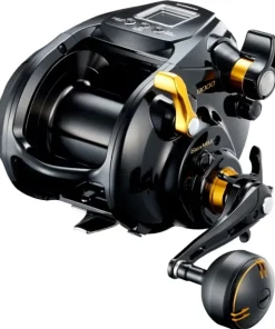 SHIMANO Moulinet électrique Beastmaster 9000 B