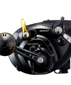 SHIMANO Moulinet électrique Beastmaster 9000 B