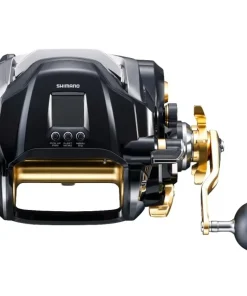 SHIMANO Moulinets Peche Grands Fonds|Moulinet^Moulinet électrique Beastmaster 12000 MD