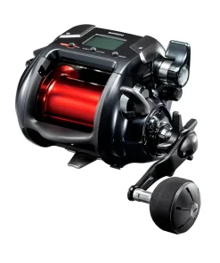 SHIMANO Moulinet électrique Plays 4000