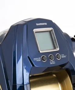 SHIMANO Moulinets Peche Grands Fonds|Tous Les Produits^Moulinet électrique Beastmaster 9000 A