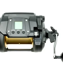 DAIWA Moulinet électrique Tanacom 1200