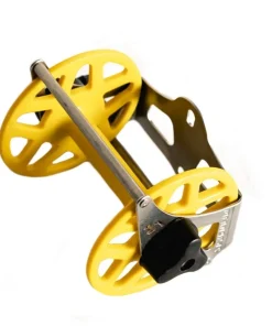MEANDROS Moulinet^Moulinet Albatros Plus - Yellow
