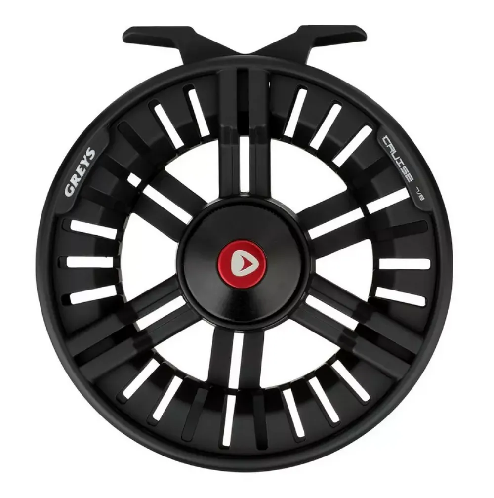 GREYS Moulinet mouche Cruise