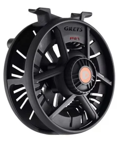 GREYS Moulinets Mouche|Tous Les Produits^Moulinet mouche Fin Fly