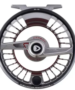 GREYS Moulinet mouche Tital Fly