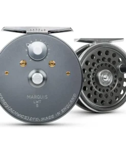 HARDY Moulinet mouche Marquis LWT