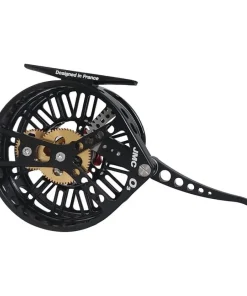JMC & MOUCHES DE CHARETTE Moulinets Mouche|Tous Les Produits^Moulinet mouche Jmc Ozone Black édition 36