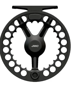 JMC & MOUCHES DE CHARETTE Moulinet mouche Jmc Ymago