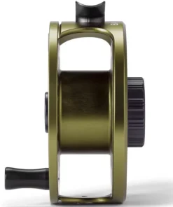 ORVIS Moulinets Mouche|Tous Les Produits^Moulinet mouche Battenkill Disc Olive