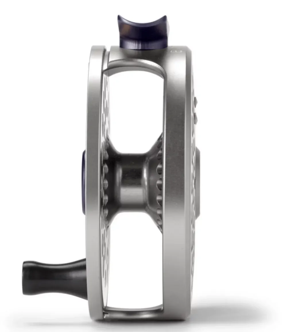 ORVIS Moulinets Mouche|Tous Les Produits^Moulinet mouche Battenkill Click Silver