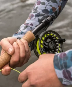 ORVIS Moulinet mouche Battenkill