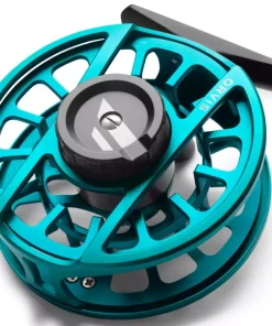 ORVIS Moulinets Mouche|Tous Les Produits^Moulinet mouche Hydros Reel Ice Blue