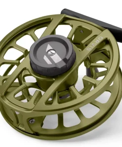 ORVIS Moulinet mouche Hydros Reel Olive