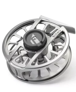 ORVIS Moulinet mouche Hydros Silver