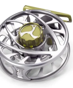 ORVIS Moulinet mouche Mirage LT Pewter