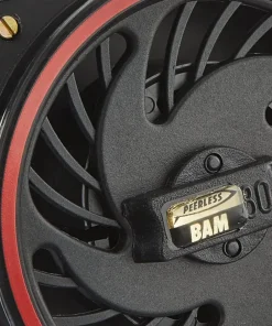 PEERLESS BAM Moulinet Mouche Peerless-bam Ritm 80 A Evolution