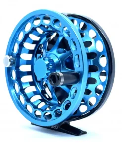 PIERRE SEMPé Moulinet Mouche Pierre  Sempé Crid 7/9 Black/Blue
