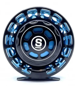 PIERRE SEMPé Moulinet Mouche Pierre  Sempé Crid 7/9 Black/Blue