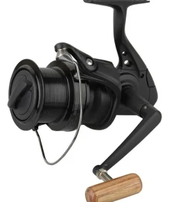 OKUMA Moulinets Carpe^Moulinet Custom Carp CC