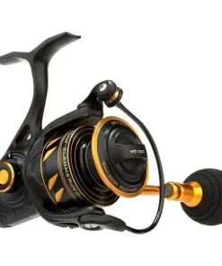 PENN Moulinet Jig|Tous Les Produits^Moulinet Slammer IV