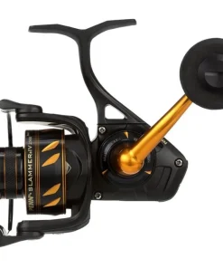 PENN Moulinet Jig|Tous Les Produits^Moulinet Slammer IV