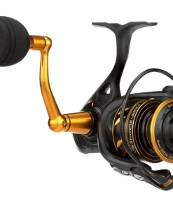 PENN Moulinet Jig|Tous Les Produits^Moulinet Slammer IV