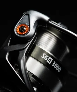 SAVAGE GEAR Moulinet SG4