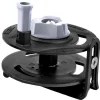 SEAC SUB Moulinet^Moulinet Fire Target 30 - Noir/Blanc