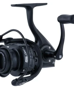 ABU GARCIA Moulinet Spinning Revo X