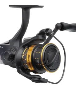 ABU GARCIA Moulinet spinning Superior 2