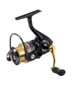 ABU GARCIA Moulinet Spinning Superior