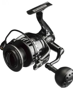 ACCURATE Moulinet Spinning Virtuous